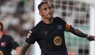 Raphinha, Barcelona'da Tarihi Başarıya Adım Adım İlerliyor!