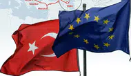 Rota Türkiye'den geçiyor! Avrupa'dan 12 milyar avroluk plan