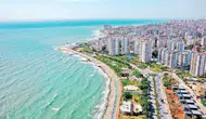 Ruslar rotayı Mersin’e çevirdi! Yatırımda yeni merkezleri oldu