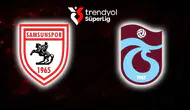 Samsunspor - Trabzonspor maçı ne zaman" İşte TS Süper Lig maç tarihi...
