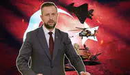 Savunmadaki başarımıza hayran kaldı: Türkiye'yi örnek alıyoruz