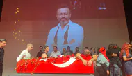 Serhat Kılıç'a Duygu Dolu Veda: 30 Yıllık Arkadaşından Yürek Burkan Mesaj!