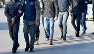 Siber suçlara yönelik 36 ilde dev operasyon! 444 şüpheli tutuklandı