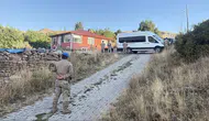Sivas'ta 11 Aylık Bebekle İlgili Yayın Yasağı Kararı Alındı
