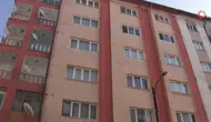 Sivas'ta korkunç olay! Kardeşini camdan atan 14 yaşındaki abla tutuklandı
