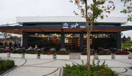 Sosyal Belediyecilikte yeni bir adım kafe 1881 hizmete girdi