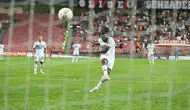Süper Lig'de İlk 6 Haftada Penaltı Kullanımına Dair Değerlendirme