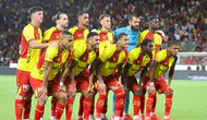 Göztepe, Süper Lig'de En Çok Gol Yiyen Takım Konumunda!