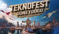"2026 TEKNOFEST Şanlıurfa Tarihleri ve Lokasyonu Belli Oldu!"