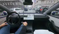 Tesla’nın FSD Supervised sistemi AB’de bir ülkede daha onaylandı