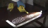 Tırnak izi, izmarit, far parçası... Faili meçhuller tek tek çözüldü