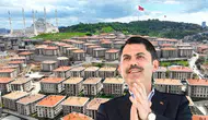 TOKİ borcunu kapatanlara müjde! Bakan Kurum: İndirim yapacağız