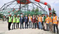 Trabzon’a yeni bir yaşam alanı daha geliyor! Sona yaklaşıldı