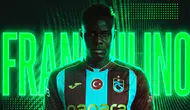 Trabzonspor, Franculino Dju ile Anlaşmaya Çok Yakın!