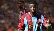 Trabzonspor'da bardak taştı! Paul Onuachu kayıplara karıştı