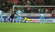 Trabzonspor’da dikkat çeken tablo! 9 maçta 7 penaltı, 3 kırmızı kart