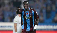 Trabzonspor'un Gündeminde Onuachu Var!
