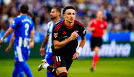 Trabzonspor’dan Vargas için 15 milyon euroluk teklif!