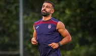 Trabzonspor'un Galatasaray maçında gol umudu Mohamed Salah!