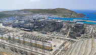Türkiye'de İlklere İmza Atacak Proje İçin Süreç Resmen Başladı