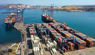 Türkiye'nin Avrupa'ya İhracatı 72 Milyar Dolar Eşiğine Ulaştı