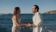 "Tuzlu Kahve" İlk Bölümünde İzleyicileri Etkisi Altına Aldı! Reyting Sonuçları Açıklandı