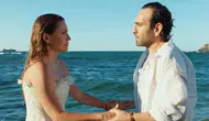 Tuzlu Kahve'ye seyirciden tepki gecikmedi! Yapım ekibi geri adım atmak zorunda kaldı