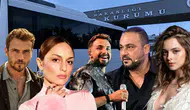 Ünlü İsimlere Yönelik Uyuşturucu Operasyonunda İki Kişi Gözaltına Alındı