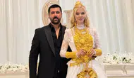 "Vanlı Kara Haydar'ın eşi Çağla Öz, Van'a İade Edildi"