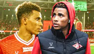 Ve resmi açıklama yaptılar! Gedson Fernandes resmen duyuruldu
