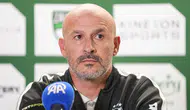 Vincenzo Italiano’nun Derbi Kadrosu Belirginleşiyor