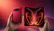 Xiaomi'den Samsung Galaxy Z Fold'a rakip: 18 Fold'un ilk özellikleri ortaya çıktı