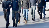 Yanıltıcı paylaşımlarla piyasayı hedef almışlardı: 5 kişiye adli kontrol