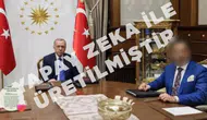 Yapay Zeka ile Gerçekleşen Provokatif Eylem: Gözaltı Şoku!