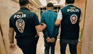 Yasa dışı bahise eş zamanlı baskın: 45 şüpheli hakkında gözaltı kararı