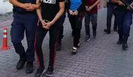 Yeni nesil suç örgütlerine darbe: 74 şüpheli gözaltına alındı