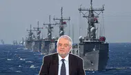 Yunan uzmandan Atina'ya net Türkiye uyarısı: En büyük stratejik hata olur