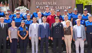 Zabıta Teşkilatı 200 Yaşında: Tarihi Geçmişi Farklı Bir Şekilde Anıldı!