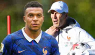 Zidane'dan Türkiye maçı öncesi radikal karar! Ezber bozan Mbappe hamlesi