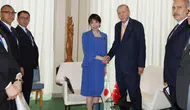 Zirveden mutabakat çıktı: Türkiye ile "iki kanat" gibiyiz
