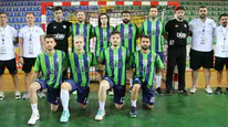 Rize Belediyespor, hükmen galibiyetle sezonun ilk zaferini elde etti!