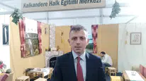 Kalkandere Halk Eğitim Merkezi, Rize Gastronomi Günleri’ne Lezzet Kattı