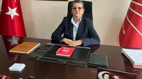 CHP Rize'de Şok İstifa! Merkez İlçe Başkanı İstifa Etti