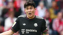 Arsenal, Kim Min-Jae ile ilgileniyor