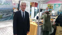 Derepazarı’nın Yöresel Lezzetleri Gastronomi Günleri’nde Yarışıyor
