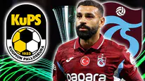 Trabzonspor'un KuPS ile karşılaşacağı maçın yayın bilgileri ve saatine dair tüm detaylar!