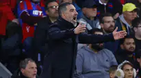 Arda Turan, teknik direktörlük kariyerinde ilk Şampiyonlar Ligi galibiyetini aldı