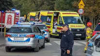 Polonya’da iki günde ikinci okul saldırısı: 1 ölü, 2 yaralı