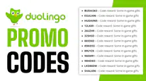 Duolingo Promosyon Kodu ve Hilesi 2026
