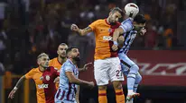 Trabzonspor – Galatasaray Maçı Ne Zaman, Saat Kaçta? TS–GS Derbisi Hangi Kanalda?